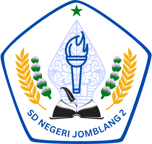Logo SD Negeri Jomblang 2